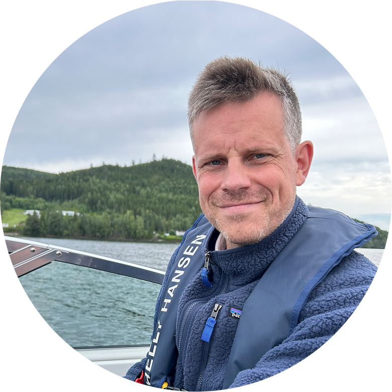 Christian Fæste