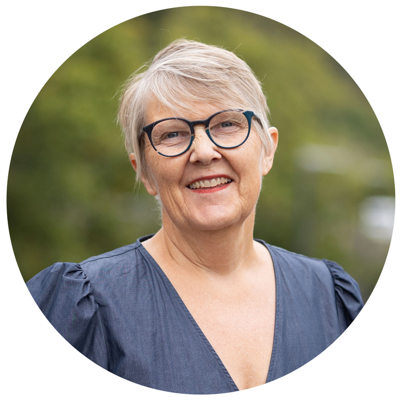 Rita Kristensen